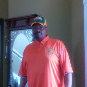 Meet your Posher, Frank